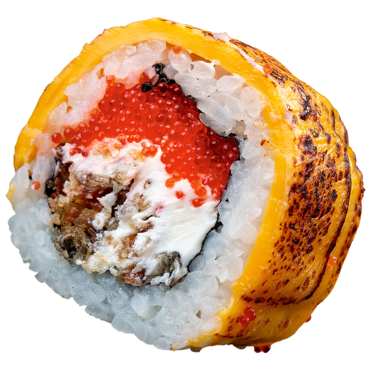 Hamachi Nigiri